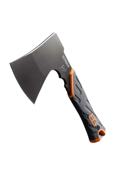Kamp Ve Av Swat Bear Grylls Hatchet Balta ürün görseli 1