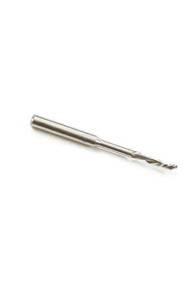 8x8xx80mm Hss (arkası Kalın Kısa) Alüminyum Freze Uç ürün görseli 1