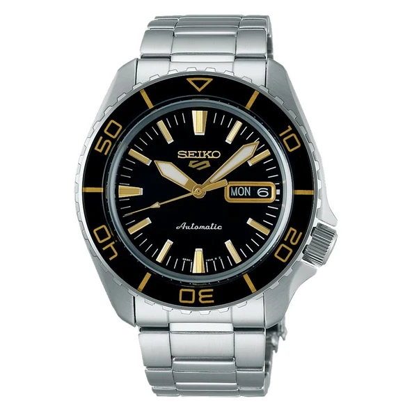 Seiko 5 SPORTS SRPK99K Erkek Kol Saati ürün görseli 1