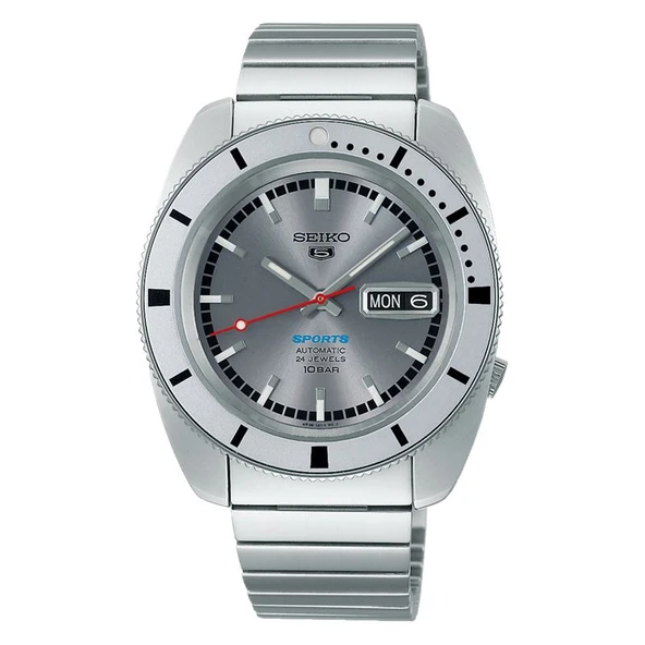 Seiko 5 SPORTS SRPL03K Erkek Kol Saati ürün görseli 1