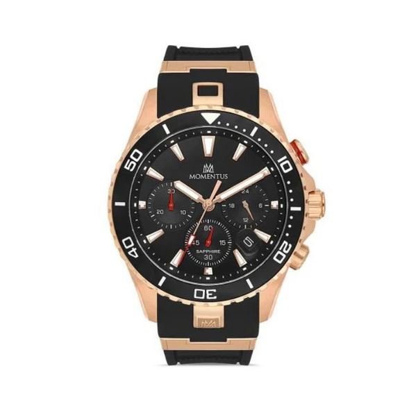 Momentus SM381T-04BR Erkek Kol Saati ürün görseli 1