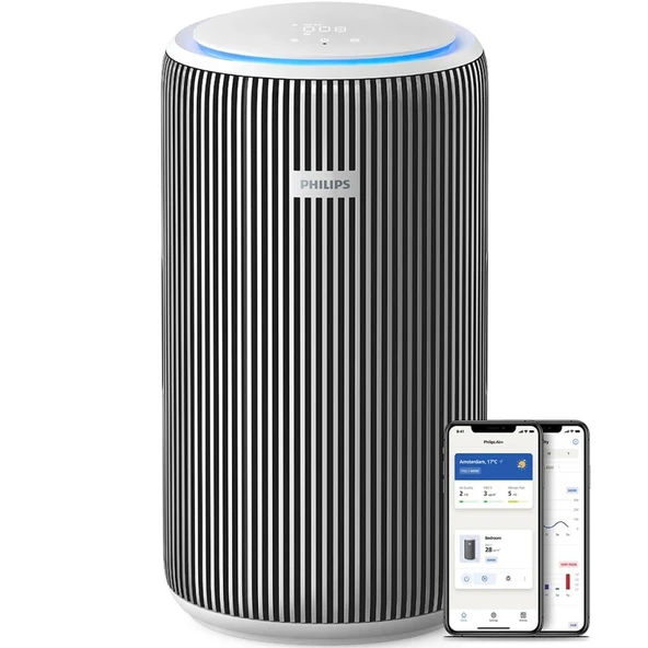 Philips AC3220/10 PureProtect 3200 Serisi Akıllı Hava Temizleyici ürün görseli 1