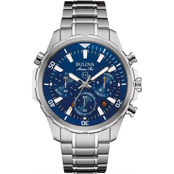 Bulova 96B256 Erkek Kol Saati ürün görseli 1