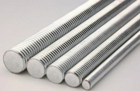 M12X100 CM.LİK TİJ ÇUBUK CİVATA (2 TANE FİATIDIR) ürün görseli 1
