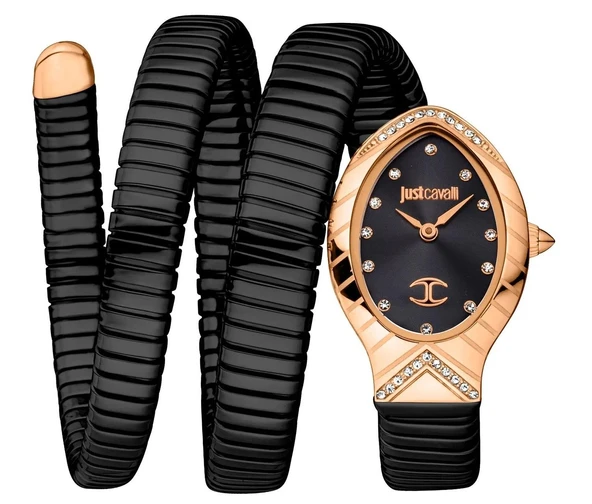 Just Cavalli JC1L248M0085 Kadın Kol Saati ürün görseli 1