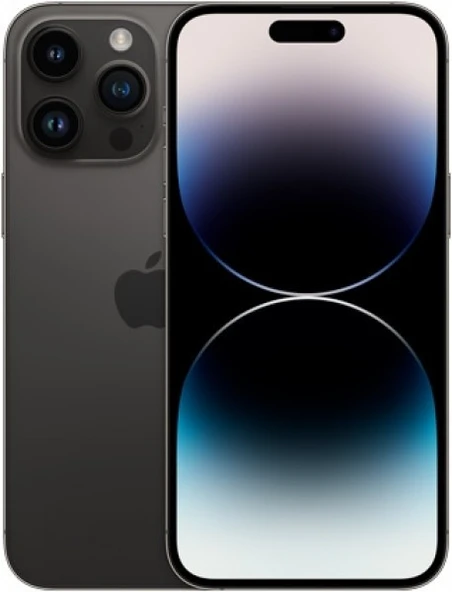 Apple iPhone 14 Pro 256 Siyah (İthalatçı Gararantili) ürün görseli 1