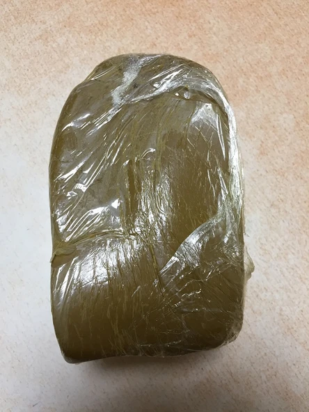 Cam Macunu 1 kg ürün görseli 1