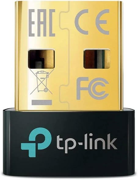 TP-Link UB500 5.0 Bluetooth Adaptör ürün görseli 1