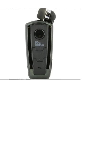 Paleon Makaralı Bluetooth Kulaklık F910 Pro ürün görseli 1