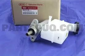 Kia Sportage 2.0 2002-09 Fren Ana Merkezi Mobis,585102e100 ürün görseli 1