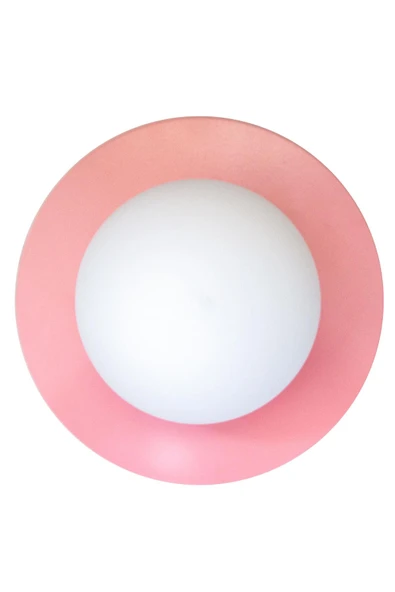 D-light Dünya Aplik Pembe ürün görseli 1