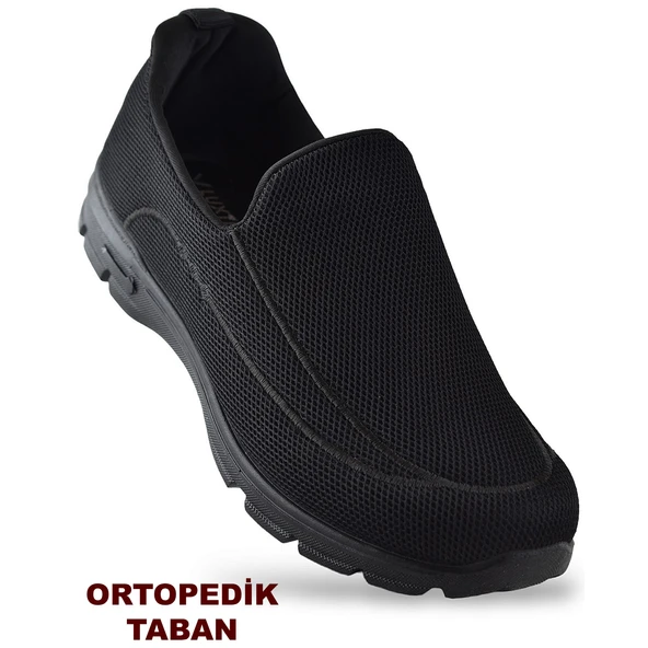 1003 Tam Ortopedik Hafif Taban Erkek Spor Ayakkabı Yazlık Hafif Taban Eva ürün görseli 1