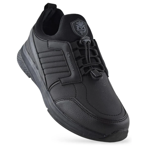 Mp 2053 Rahat Ortopedik Taban Günlük Unisex Spor Ayakkabı Mevsimlik Spor Ayakkabı ürün görseli 1