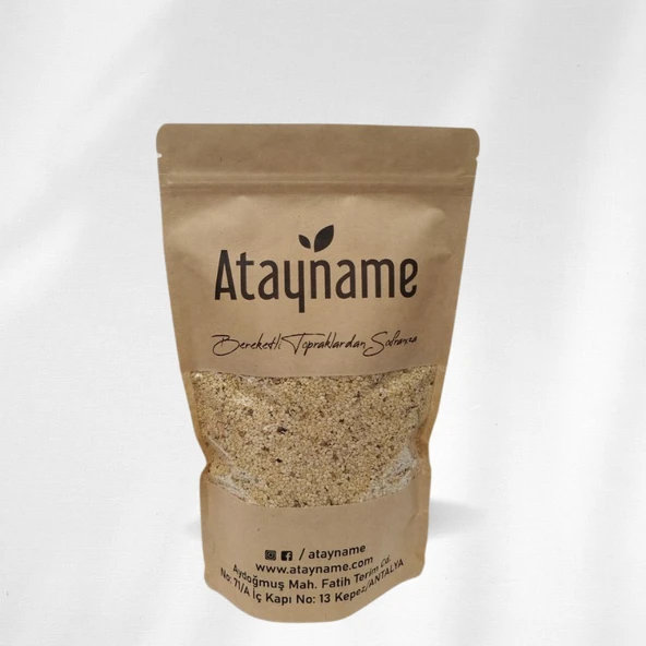 Atayname Beyaz Susam 250 G ürün görseli 1