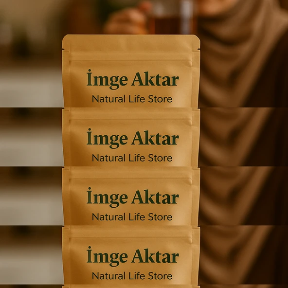 Funda Yaprağı 100g - Resim 5