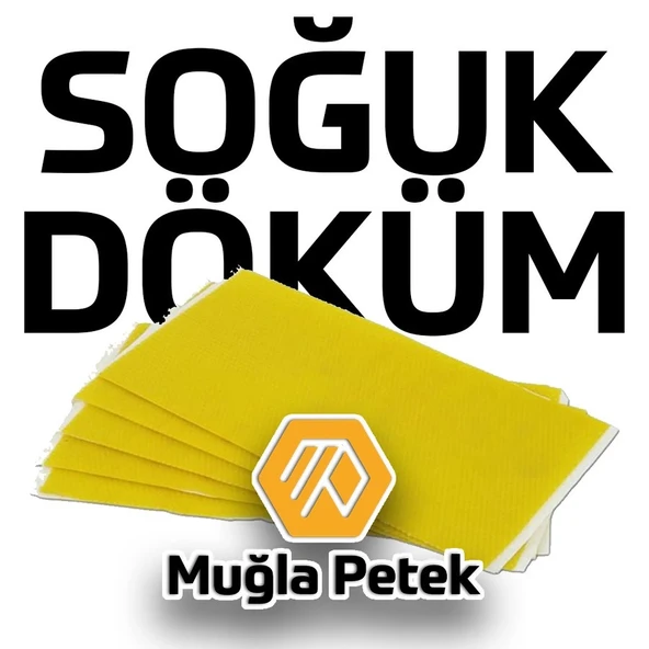 Hazır Petek - Resim 2