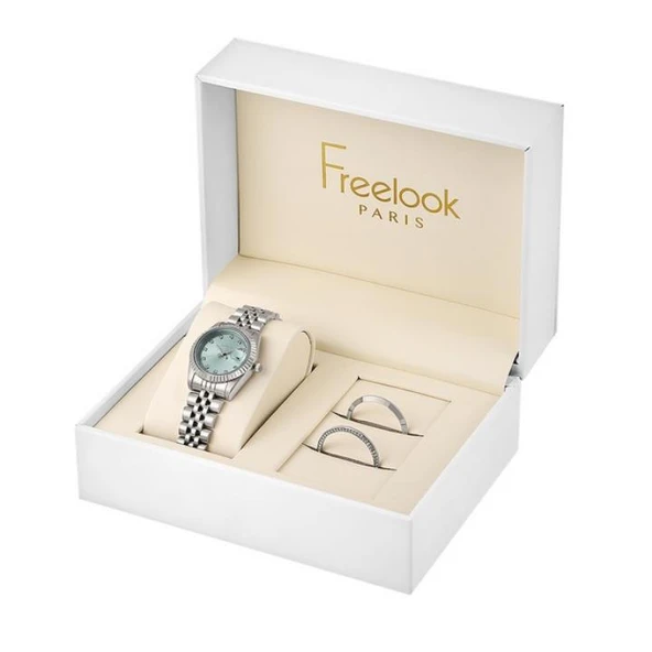 Freelook FL.4.10014-2 Kadın Kol Saati ürün görseli 1