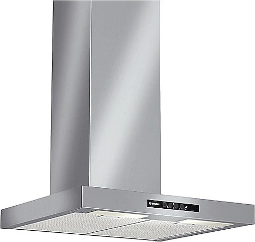 Bosch DWB06W452T Inox Duvar Tipi Davlumbaz ürün görseli 1