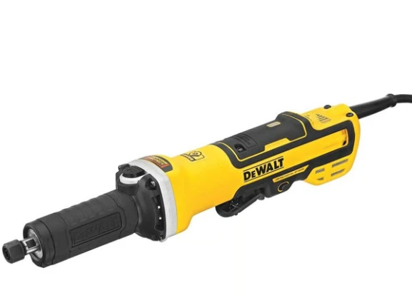 Dewalt DWE4997 1300 Watt Profesyonel Kömürsüz Kalıpçı Taşlama ürün görseli 1