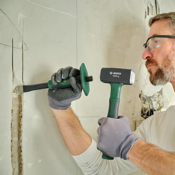 Bosch Balyoz 1000 Gram - 1600A02ZA4 - Resim 4