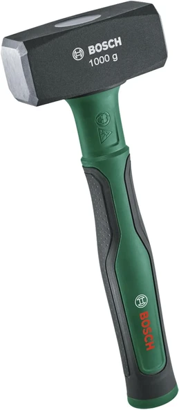 Bosch Balyoz 1000 Gram - 1600A02ZA4 ürün görseli 1