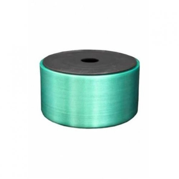 Teksan Rabant (Rafya) 50 MM x 50 MT Yeşil 108 ürün görseli 1