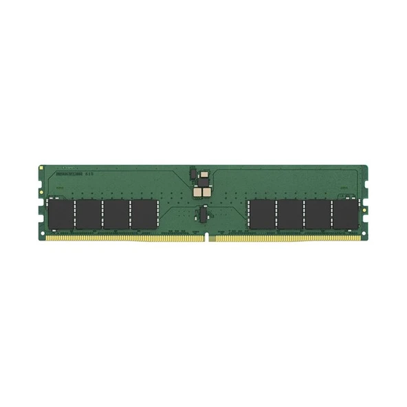 KINGSTON  64GB 6400 D5 KVR64A52BD8-64 CUDIMM ürün görseli 1