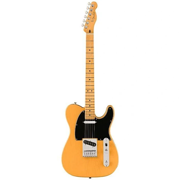 PTTAVM: Fender Player II Tele MN BTB Elektro Gitar
