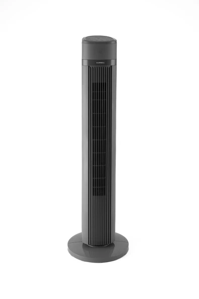 Luxell Lxf-260G Plus 60 Watt 101 Cm Uzaktan Kumandalı Kule Tipi Vantilatör 2025 ürün görseli 1