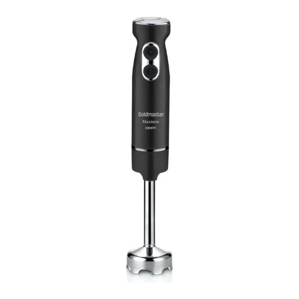 GOLDMASTER GM-7244 MAXİMİX EL BLENDER ürün görseli 1
