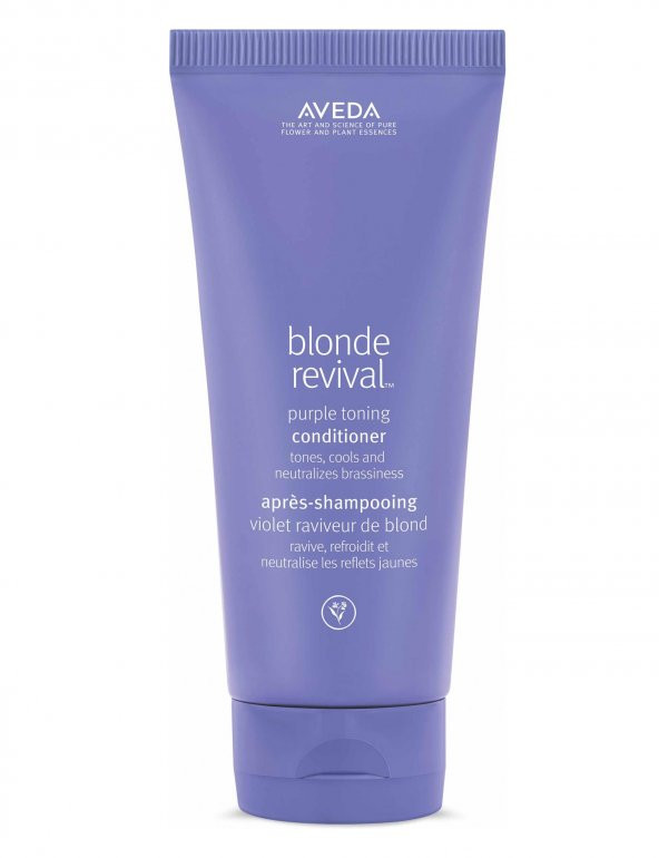 Aveda Blonde Revival Mor Saç Kremi 40 ml ürün görseli 1
