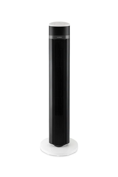 Luxell Lxf-260W Plus 60 Watt 101 Cm Uzaktan Kumandalı Kule Tipi Vantilatör 2025 ürün görseli 1