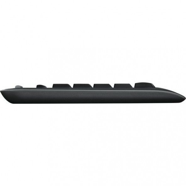 Logitech Mk330 Kablosuz Klavye Mouse Seti 920-003988 - Resim 3