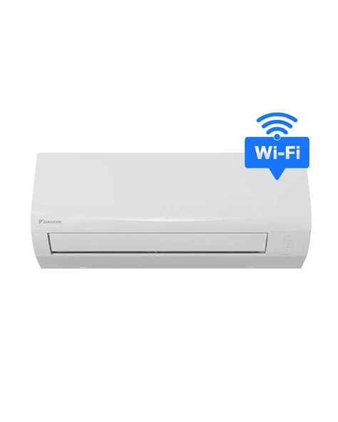 Daikin Sensira FTXF42F (F Serisi) R32 WiFi 2024 Model A++ 14000 BTU Inverter Klima ürün görseli 1