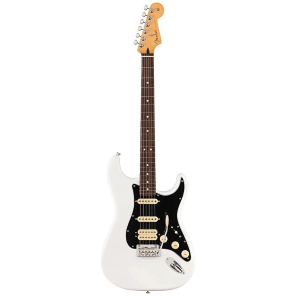 Fender Player II Strat HSS RW PWT Elektro Gitar ürün görseli 1