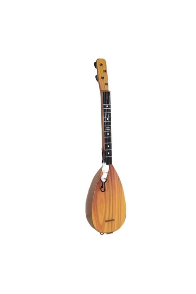 ASL-11 Aslan, Saz Bağlama Oyuncak ürün görseli 1