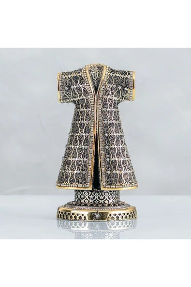Kaftan Altın (BÜYÜK BOY) Boyut: 12x24cm. (TESCİLLİ MARKA) ürün görseli 1