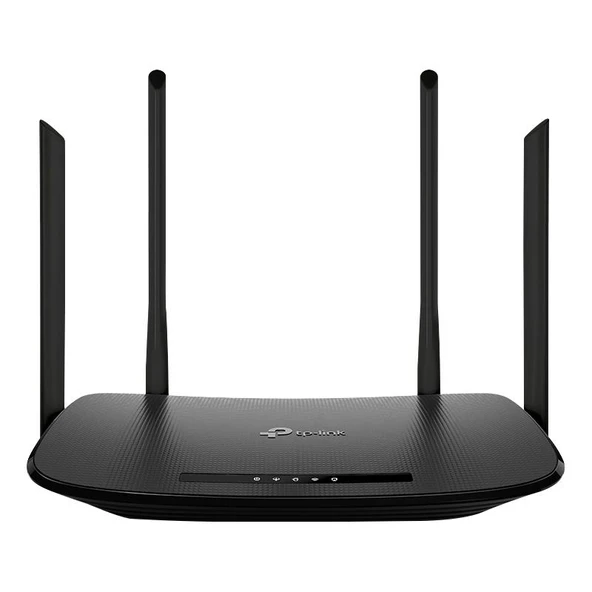 Tp-Link Archer Vr300 Ac1200 Dual Band 1200 Mbps Vdsl Adsl Wifi Modem Router Sinyal Güçlendirici ürün görseli 1