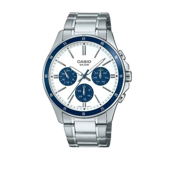 Casio MTP-1374D-7A2VDF Erkek Kol Saati ürün görseli 1