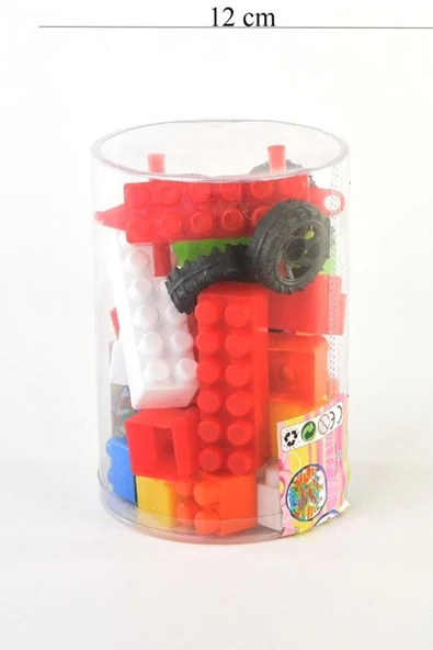 Oyuncak 33 Parça Lego ürün görseli 1