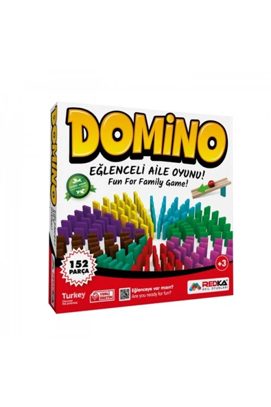 Domino ürün görseli 1