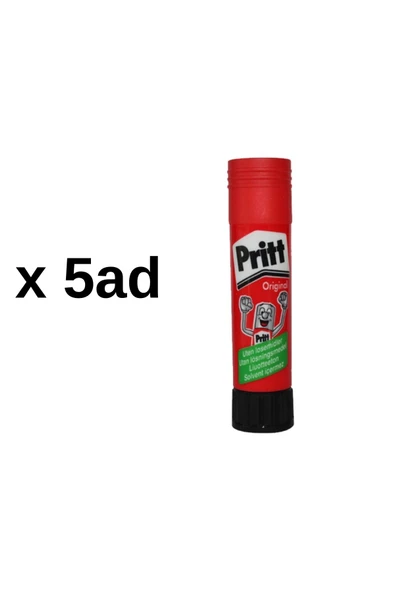 Stick Yapıştırıcı 22 gr 56102 - 5 Adet ürün görseli 1
