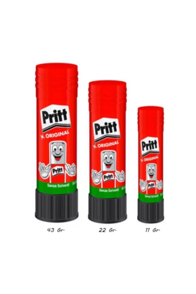 22 Gr. Yapıştırıcı ürün görseli 1
