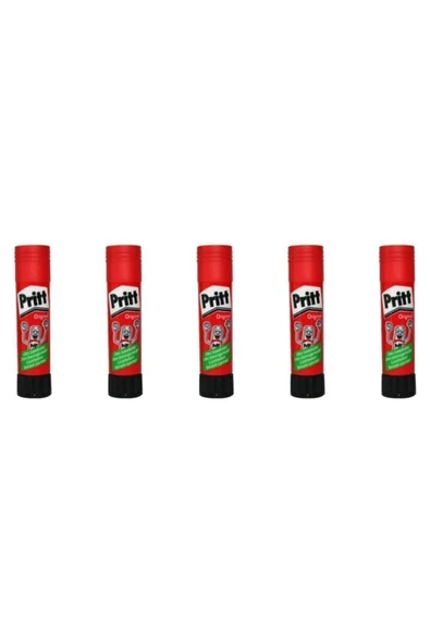 Stick Yapıştırıcı 11 Gr. 5 Adet ürün görseli 1
