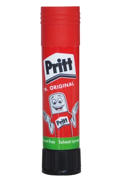 Stıck Yapıştırıcı 11gr - Küçük Boy 11 Gr Yapıştırıcı ürün görseli 1