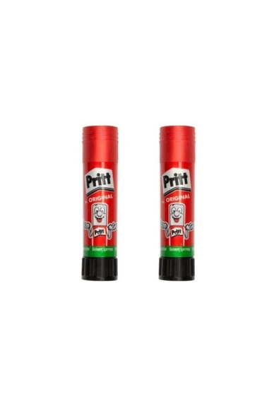 Stick Yapıştırıcı 11 Gr. 2 Adet ürün görseli 1