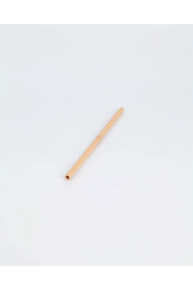 10'lu Bambu Pipet Seti - Resim 2