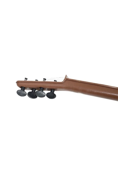 Asl-11 Aslan, Saz Bağlama Oyuncak - Resim 2