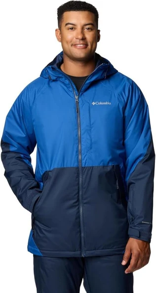 Columbia Snowy Summit Erkek Mont ürün görseli 1
