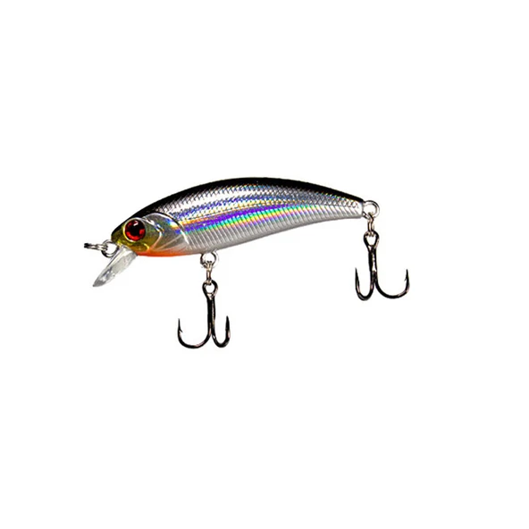 Ryuji Baby Minnow 5cm 4,5gr Maket Yem Renk : Flash ürün görseli 1